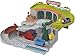 Thomas & Friends Sodor Take-Along Train Set With Diecast Push-Along Thomas Engine For Preschool Kids Ages 3+ Years
