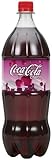 Coca Cola Cherry Coke, 20 Fl Oz (Pack of 12)