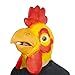 Accoutrements Chicken Head Mask