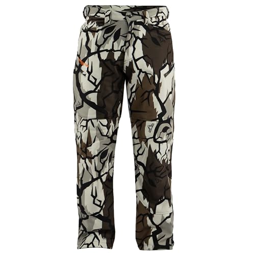 G2 Whitetail Sherpa Lined Mid Weight Bowhunting Pant