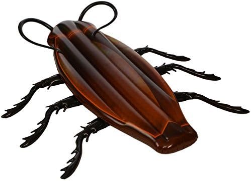 Coconut Float Gigantic 70" Cockroach Inflatable Raft & Pool Float (5.8'), 70" x 5.8"