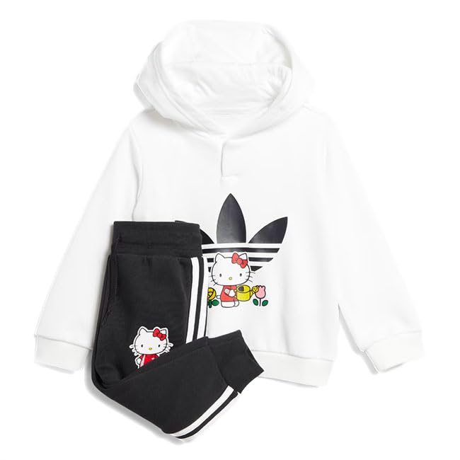 【新品未使用】2NE1 ハローキティコラボ　スウェットパンツ 2NE1 ハローキティ スウェットパンツ M HELLO KITTY POPUP