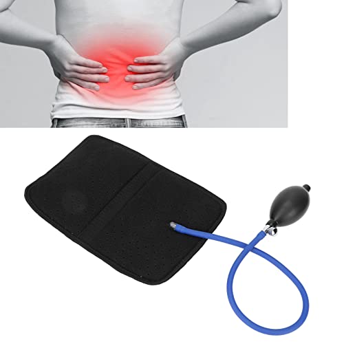 Cojín Inflable Ortopédico Lumbar Multifuncional miniatura 5