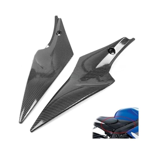 Carénage GSXR 600 750 2006 2007 avec protection de réservoir