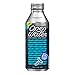 Open Water Sparkling Bottled Water with Electrolytes in 16-oz Aluminum Bottles (1 Cases, 12 bottles - Sparkling) | BPA-free and Eco friendly