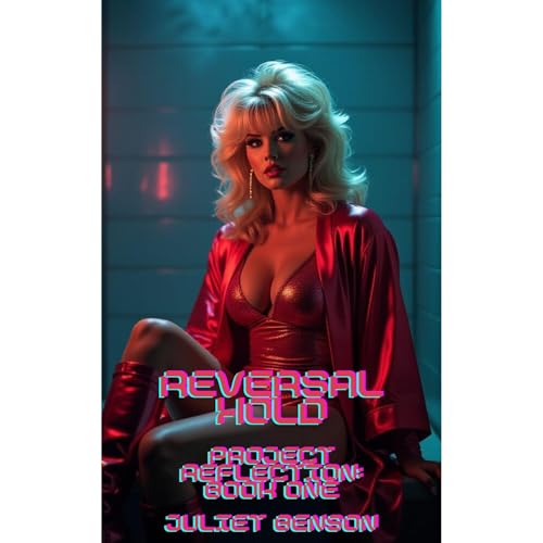 Juliet Benson's Reversal Hold episode artwork