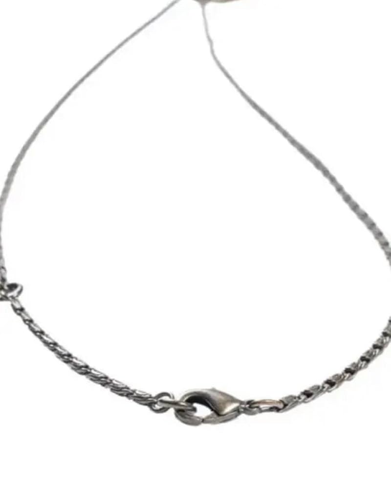 Amazon.co.jp: 美術館限定 ラピュタ 紋章 ネックレス 巾着袋付き