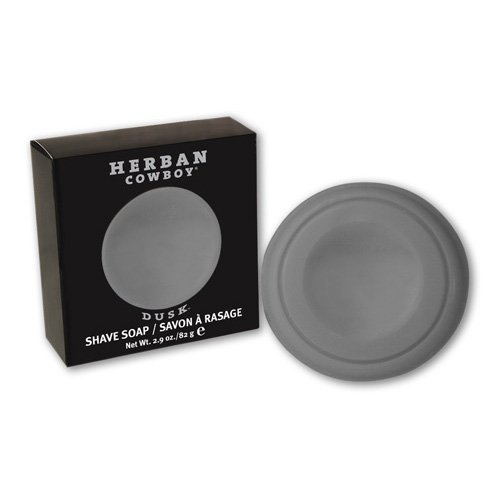Miniatura 4 de Herban Cowboy Jabón Afeitado Oscuridad 2.9 Oz8