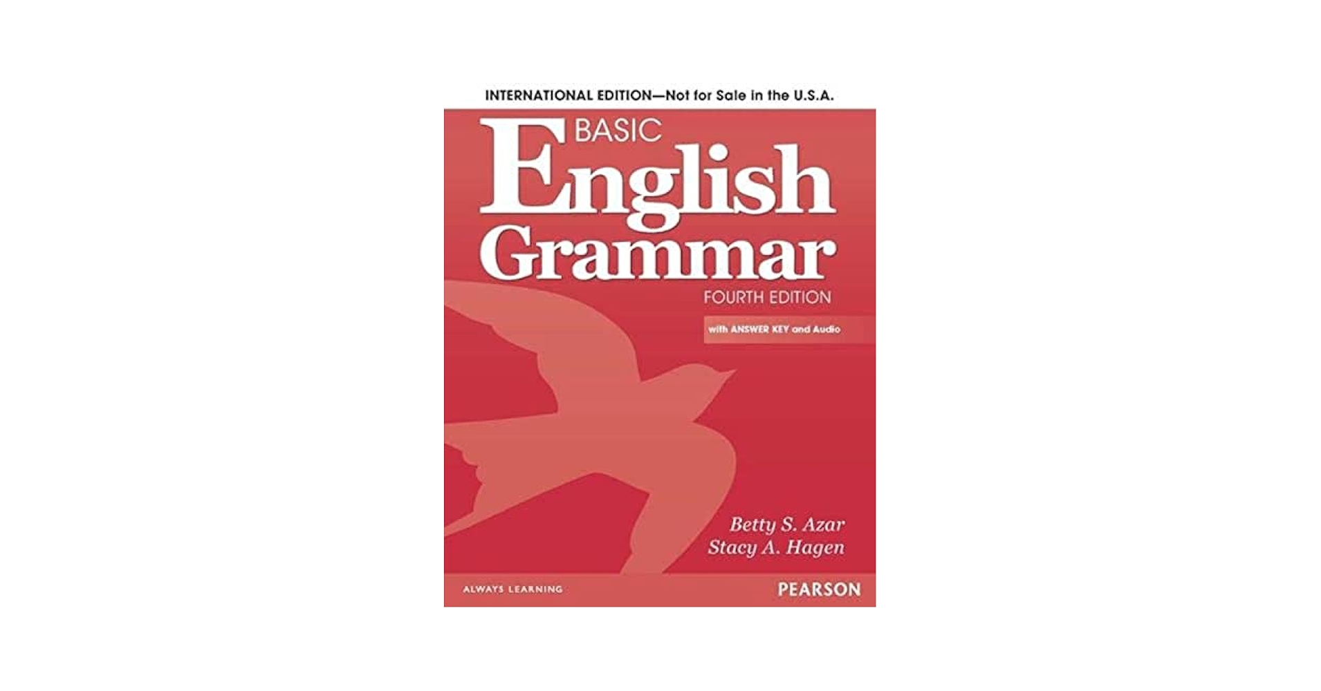 ⚪︎6565 Basic English Grammer for Kids4〜6 Basic English Grammar: A to Z Elementary English Course