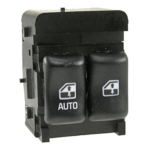 1PCS Power Window Switch OEM 22610144 22610144 88894536 19244668