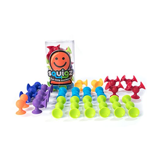 squigz 24 piece