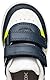 Geox Baby-Jungen B ECLYPER Boy A Sneaker, Navy/White, 23 EU