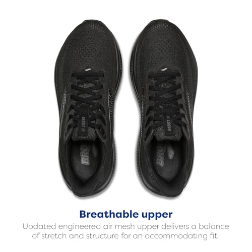 Image of Brooks Men's Ghost 17 Neutral Running Shoe