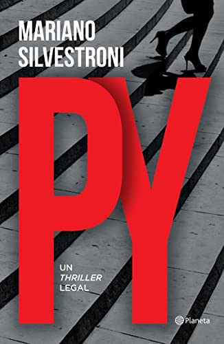 PY (Spanish Edition)