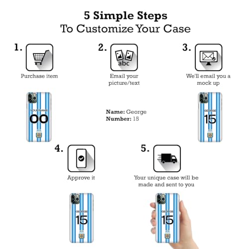 Housse Tablette Fire Max 11 Supporter Argentine Kit 2026 pour Salon et Déplacements - 2