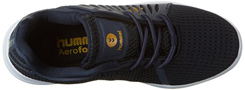 Hummel Aerofly Mx120, Scarpe da Ginnastica Basse
