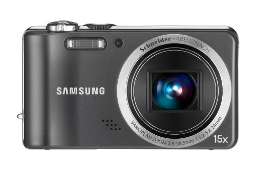 Samsung Kompaktkamera Test