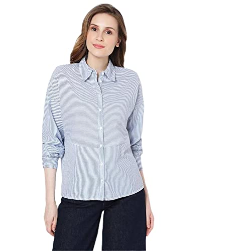 Image of VERO MODA Women's Floral Regular Fit T-Shirt
