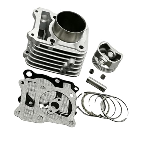 Kit culasse moto 150cc pour YES125 GS125 EN125 pièces 1110012F50000