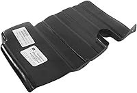 Vista 1 de Reemplazo del protector contra salpicaduras del motor del lado del pasajero para Kia Forte 15-16