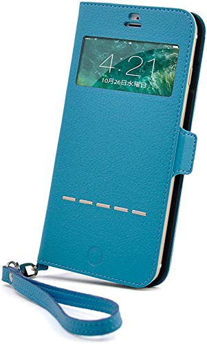 Amazon.co.jp: 【HANATORA】 iPhone 8 Plus/iPhone 7 Plus 対応 Vision