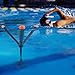 GEPULY 9''-27''Waterproof Selfie Stick Floating Hand Grip for GoPro Hero 13 12 11 10 9 8 7 6 5 4 3 Fusion, Max, Most Action Cameras Used as Floating Tripod, Hand Grip, Selfie Stick,Tripod Stand