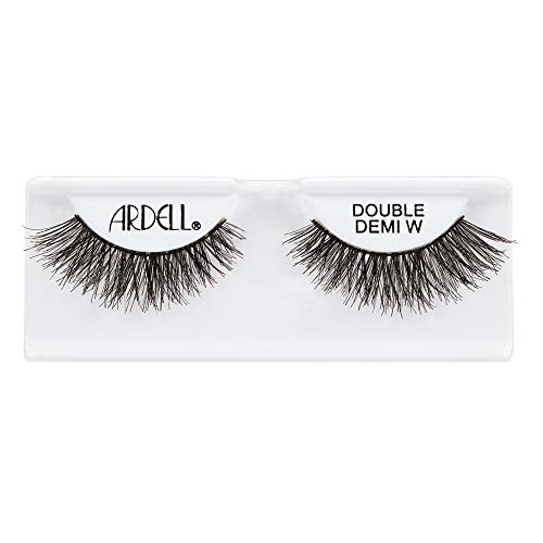 Ardell Double Up Demi Wispies volume cils noir réutilisable