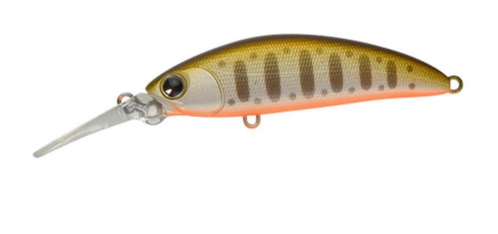 アムズデザイン(ima) ミノー スカリ SS ディープ 50mm 5g ルアー