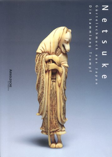 Netsuke Four Centuries Masterpieces : identifier les vraies sculptures japonaises - 2