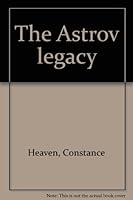The Astrov Inheritance B00072AEF2 Book Cover