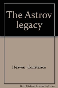 The Astrov Inheritance - Book #2 of the Kuragin