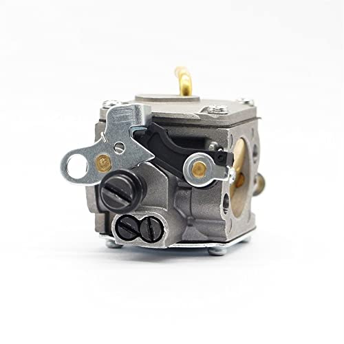 New Carburetor Carb Compatible With Husqvarna 395 395XP 395XPG Part Replacement #50328041#503280414