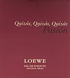 Loewe Quizás, Quizás, Quizás Pasion Eau de Toilette...