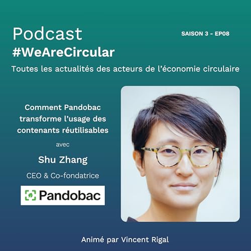 Comment Pandobac transforme l’usage des contenants réutilisables cover art