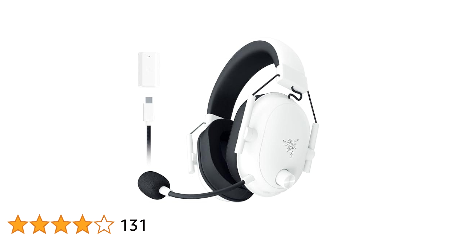 ヘッドホン Razer BlackShark V2 HyperSpeed Amazon.com: Razer BlackShark V2 HyperSpeed for PC - Wireless