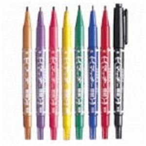 Amazon | ゼブラ 業務用30セット ZEBRA 油性ペン/マッキー (極細 0.5mm
