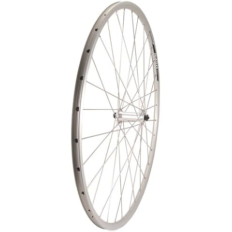 Sta Tru Silver Shimano 2200 Hub Front Wheel (700X20) Cover