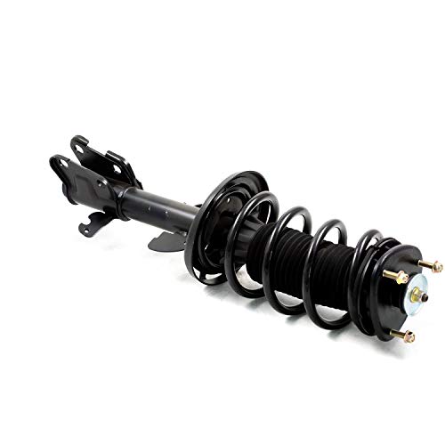 Image of Gabriel G57561 Ultra ReadyMount Front Right Complete Strut Assembly Fits 07-13 Acura MDX (1 Pack)