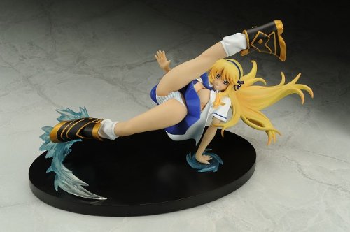 Amazon | 閃乱カグラ 葛城 1/7スケール コールドキャスト製 塗装済み 
