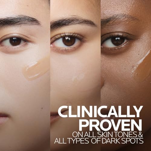 Image of La Roche-Posay Mela B3 Anti-Dark Spot Serum with Melasyl & Niacinamide 10ml | TARGETS VISIBLE DARK SPOTS, ADVANCED MELASYL INNOVATION, 10% NIACINAMIDE POWERED\, LIGHTWEIGHT TEXTURE, DERMATOLOGIST TESTED