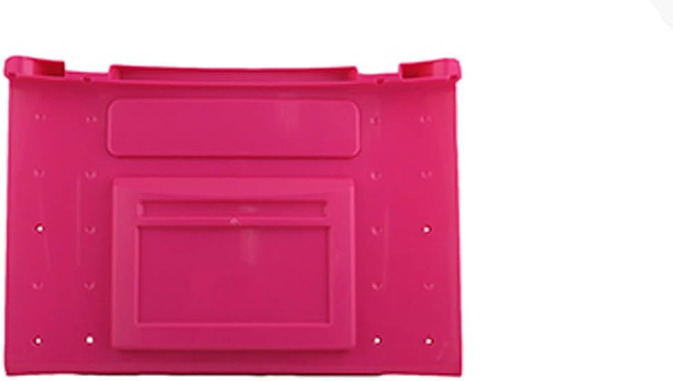 Replacement For GMF65 BARBIE DREAM CAMPER OVEN PANEL FOR BARBIE CAMPER FRC29 by Technical Precision