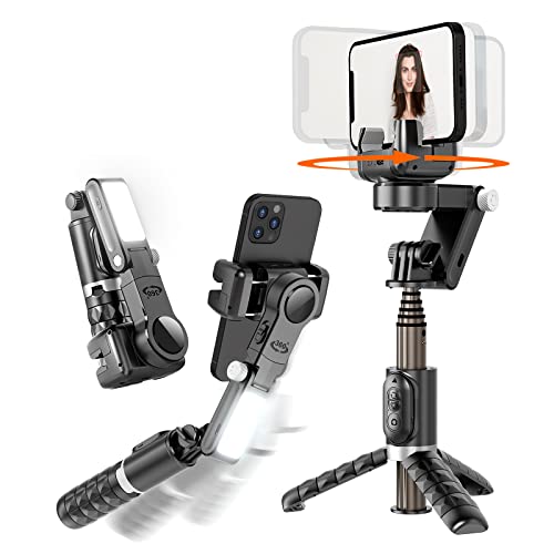 Top 10 Best Mobile Phone Gimbal Stabilizer : Reviews & Buying Guide