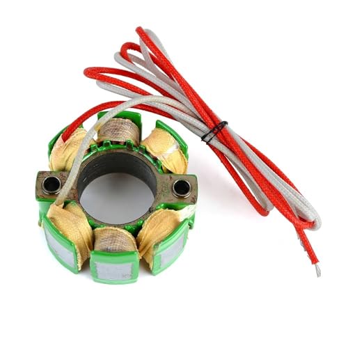 Bobina de estator para motos C125 C250 C500 encendido alternador