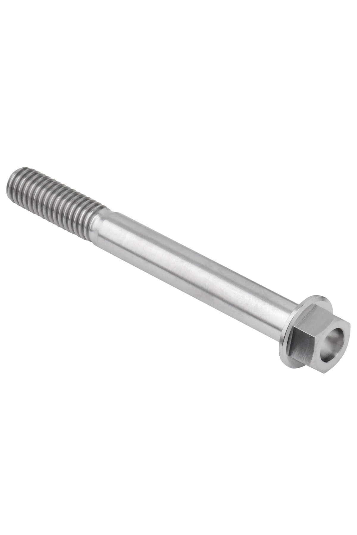 Amazon.co.jp: ジータレーシング(ZETA RACING) チタン フランジ