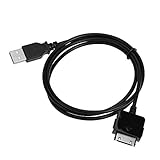 yan Charger for Microsoft Zune HD MP3 Player USB Data Sync Cable Cord 1x