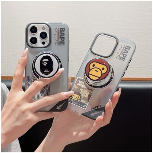 GCv X}zP[X ̊ }C 2025V^ magsafe Ή gѓdbJo[ }OZ[tΉ GCv iPhone17pP[X iPhone16/15/14/13 gуP[X TPU  v }NY n[hVF gѓdbX^ht