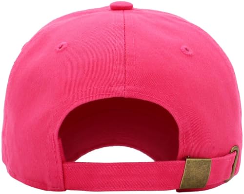 Image of KB-Ethos The Go-to Everyday Hat ! Polo Low Profile Sports Cap Unisex (100% Pure Cotton)