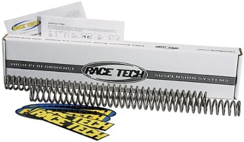 Race Tech Fork Springs .95kg/mm FRSP S3625095