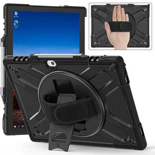 Junfire Case for Lenovo ThinkPad X12 Detachable Gen 2 / ThinkPad