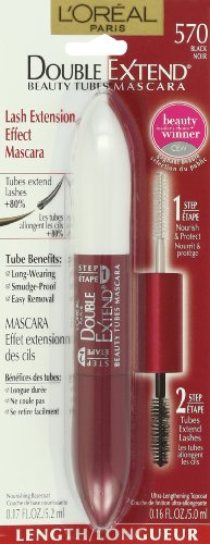 Máscara para Cílios Loreal Duo